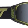 Leatt Velocity 6.5 Desert Goggles