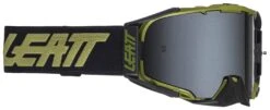 Leatt Velocity 6.5 Desert Goggles