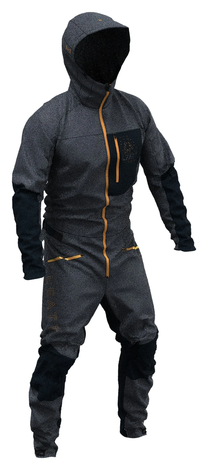 Leatt Youth MTB Hydradri 2.0 Mono Suit 1 Leatt Youth MTB Hydradri 2.0 Mono Suit