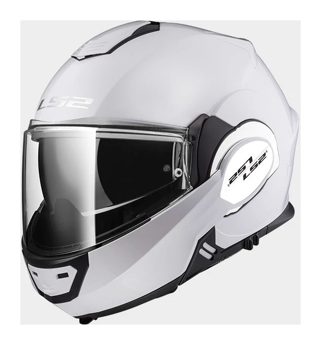 LS2 Valiant Helmet 8 LS2 Valiant Helmet - Image 8