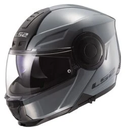 LS2 Horizon Helmet 6 LS2 Horizon Helmet -Motorcycle Accessories Store ls2 horizon helmet grey