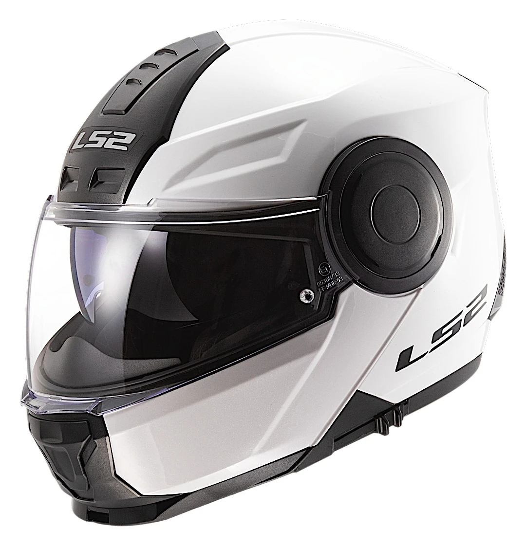LS2 Horizon Helmet 4 LS2 Horizon Helmet - Image 4