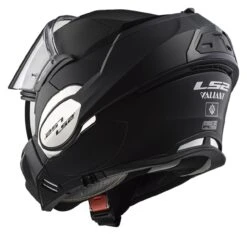 LS2 Valiant Helmet 16 LS2 Valiant Helmet -Motorcycle Accessories Store ls2 valiant helmet matte black 5