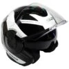 LS2 Verso Rave Glow In The Dark Helmet
