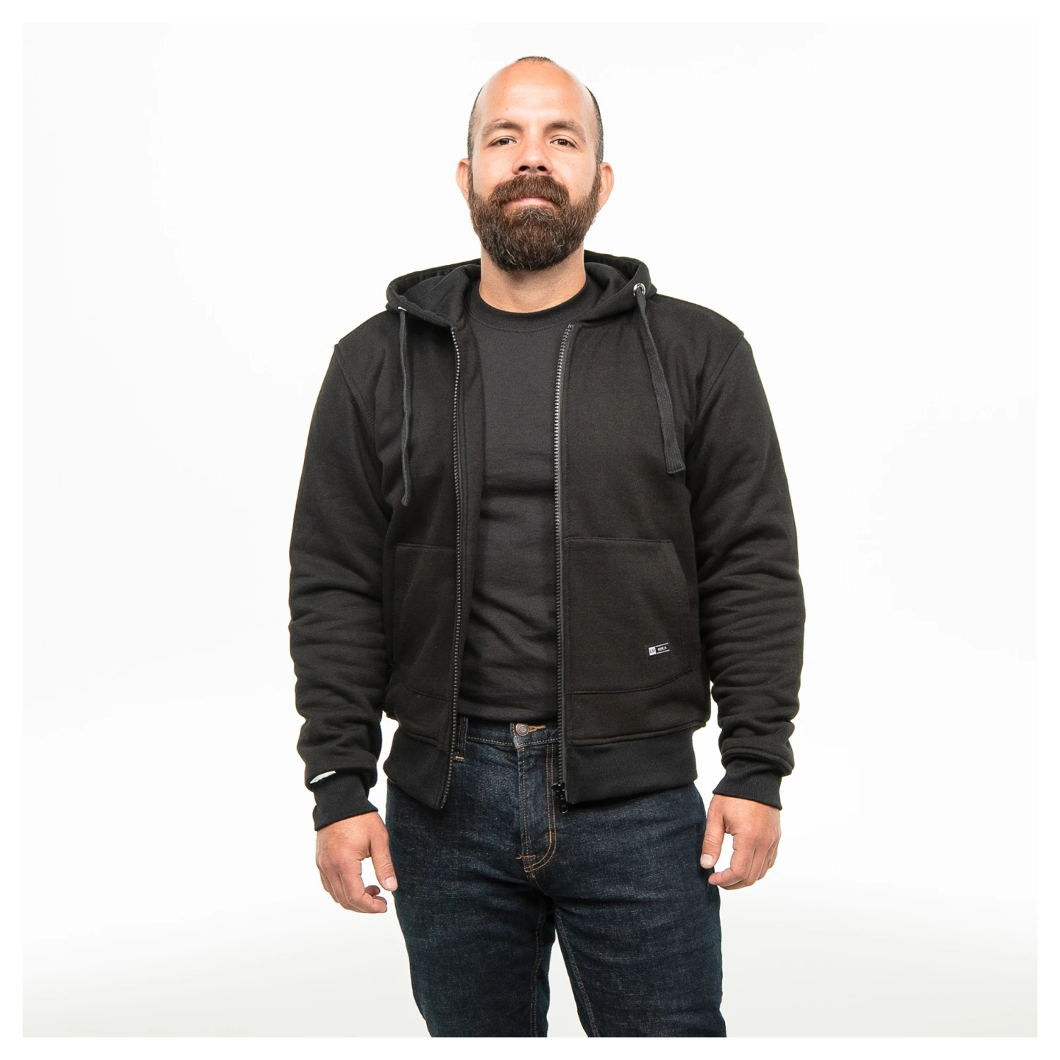 Merlin Hamlin Hoody 4 Merlin Hamlin Hoody - Image 4