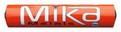 Mika Metals Crossbar Pad -Motorcycle Accessories Store mika metals crossbar pad 5