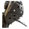 Moose Racing Skid Plate Honda Africa Twin 2016-2019 Black [Open Box]