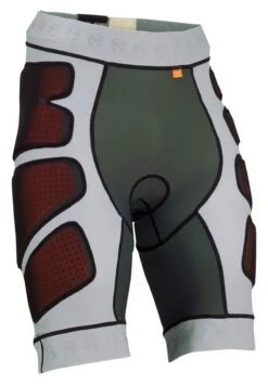 Moose Racing XC1 Guard Base Armor Shorts