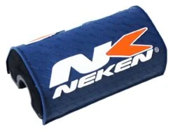 Neken Variable Handlebar Pad -Motorcycle Accessories Store neken variable handlebar pad blue