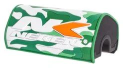 Neken Variable Handlebar Pad -Motorcycle Accessories Store neken variable handlebar pad green camo