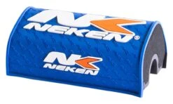 Neken Variable Handlebar Pad -Motorcycle Accessories Store neken variable handlebar pad lite blue