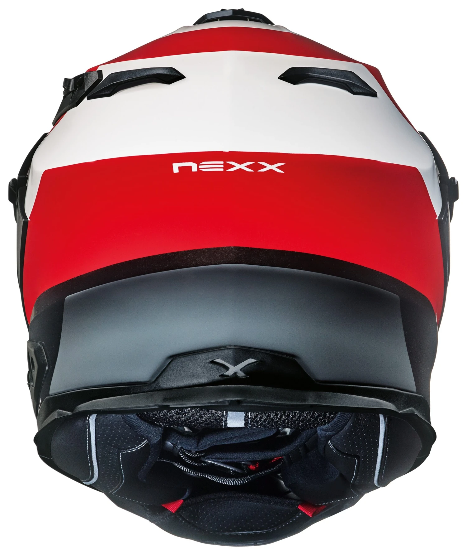 Nexx X.WED2 Duna Helmet 5 Nexx X.WED2 Duna Helmet - Image 5