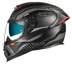 Nexx SX100R Skidder Helmet