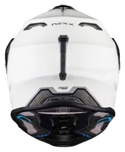 Nexx X.WRL Carbon Helmet 6 Nexx X.WRL Carbon Helmet -Motorcycle Accessories Store nexx xwrl carbon helmet white 2