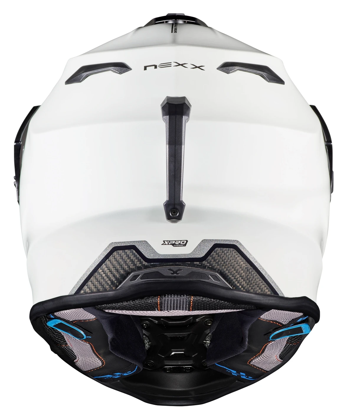 Nexx X.WRL Carbon Helmet 3 Nexx X.WRL Carbon Helmet - Image 3