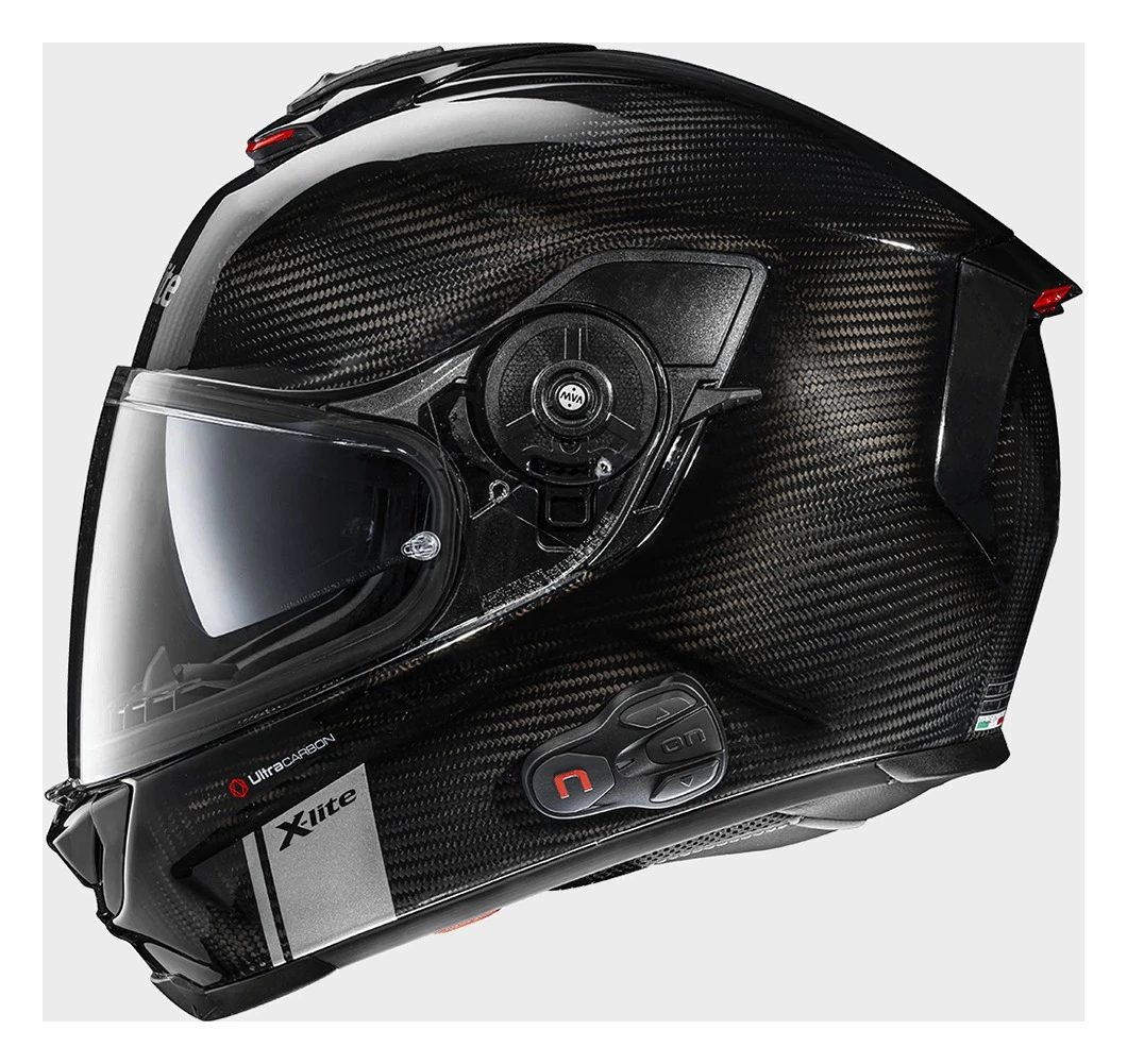 Nolan B902 X N-Com System 3 Nolan B902 X N-Com System - Image 3