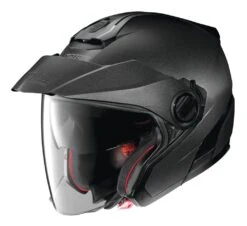 Nolan N40-5 Helmet -Motorcycle Accessories Store nolan helmets n405 helmet blk grph black graphite