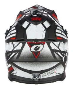 O'Neal 2 Series Glitch Helmet -Motorcycle Accessories Store o neal2 series glitch helmet black white 3