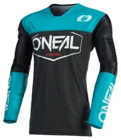 O'Neal Mayhem Lite Hexx Jersey -Motorcycle Accessories Store o neal mayhem lite hexx jersey 4