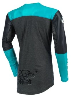 O'Neal Mayhem Lite Hexx Jersey -Motorcycle Accessories Store o neal mayhem lite hexx jersey 5