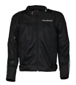 Olympia Dallas 2 Jacket -Motorcycle Accessories Store olympia dallas2 jacket black 2