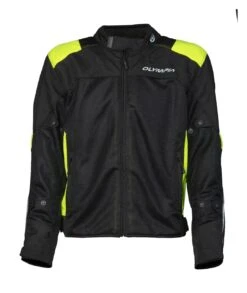 Olympia Dallas 2 Jacket