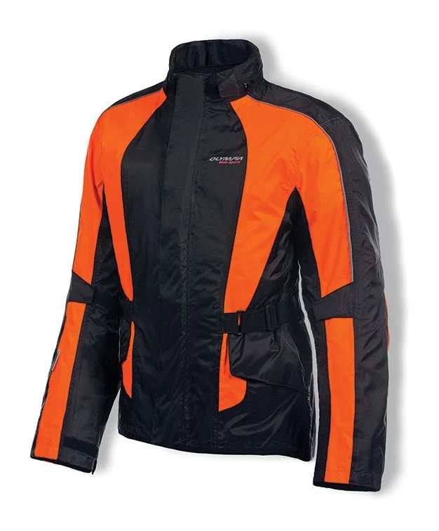 Olympia New Horizon Rain Jacket 1 Olympia New Horizon Rain Jacket