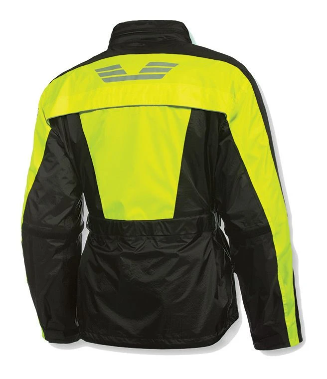 Olympia New Horizon Rain Jacket 3 Olympia New Horizon Rain Jacket - Image 3