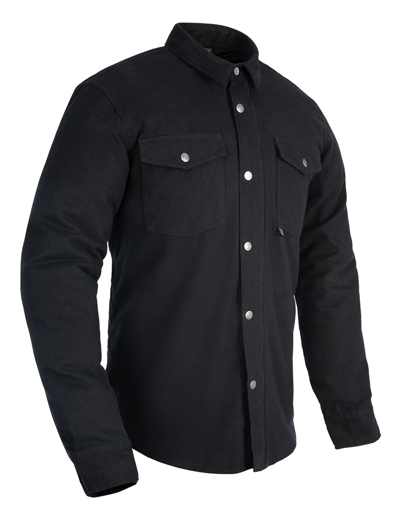 Oxford Kickback 2.0 Riding Shirt 3 Oxford Kickback 2.0 Riding Shirt - Image 3