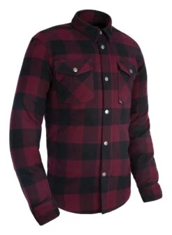 Oxford Kickback 2.0 Riding Shirt