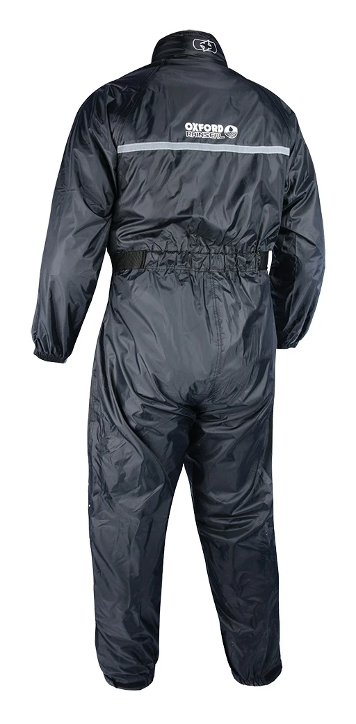 Oxford Rainseal Oversuit 2 Oxford Rainseal Oversuit - Image 2