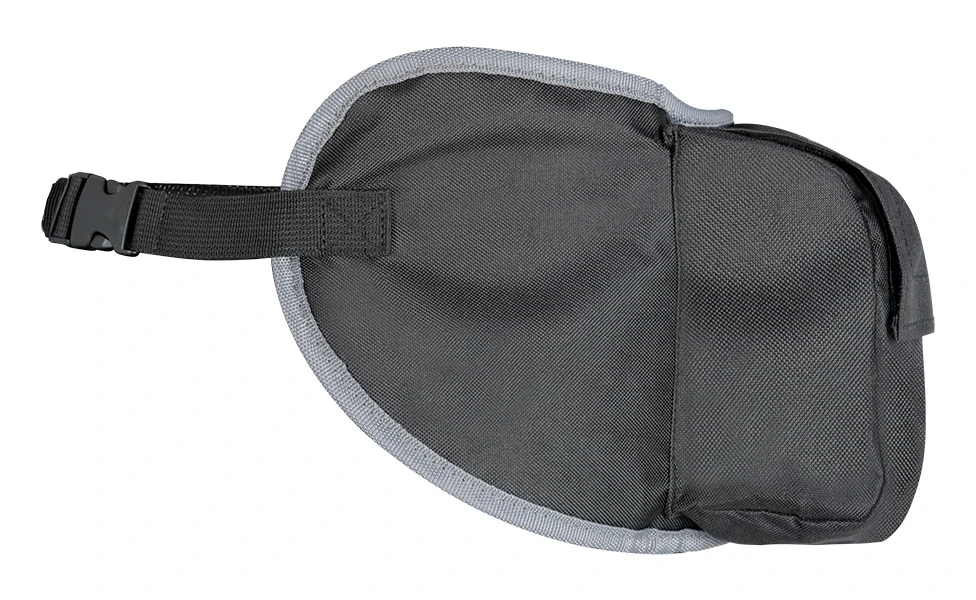 Oxford Visorstash T2 Visor Carrier 2 Oxford Visorstash T2 Visor Carrier - Image 2