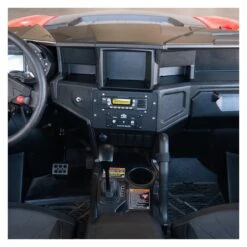 PCI Race Radios Lower Bracket Polaris General 7 PCI Race Radios Lower Bracket Polaris General -Motorcycle Accessories Store pci race radios lower bracket polaris general 3