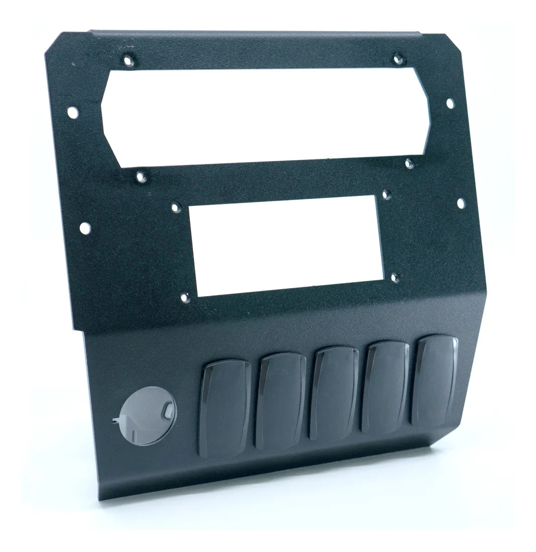 PCI Race Radios Lower Bracket Polaris General 1 PCI Race Radios Lower Bracket Polaris General