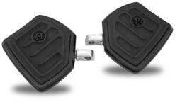 Performance Machine Contour Mini Floorboard Foot Pegs For Harley