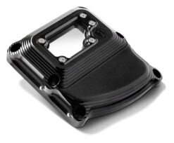 Performance Machine Vision Transmission Top Cover For Harley M8 2017-2023