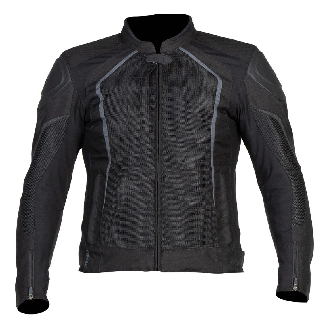 REAX Apex Pro Mesh Jacket 2 REAX Apex Pro Mesh Jacket - Image 2