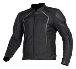 REAX Apex Pro Mesh Jacket 10 REAX Apex Pro Mesh Jacket -Motorcycle Accessories Store reax apex pro mesh jacket black grey 2
