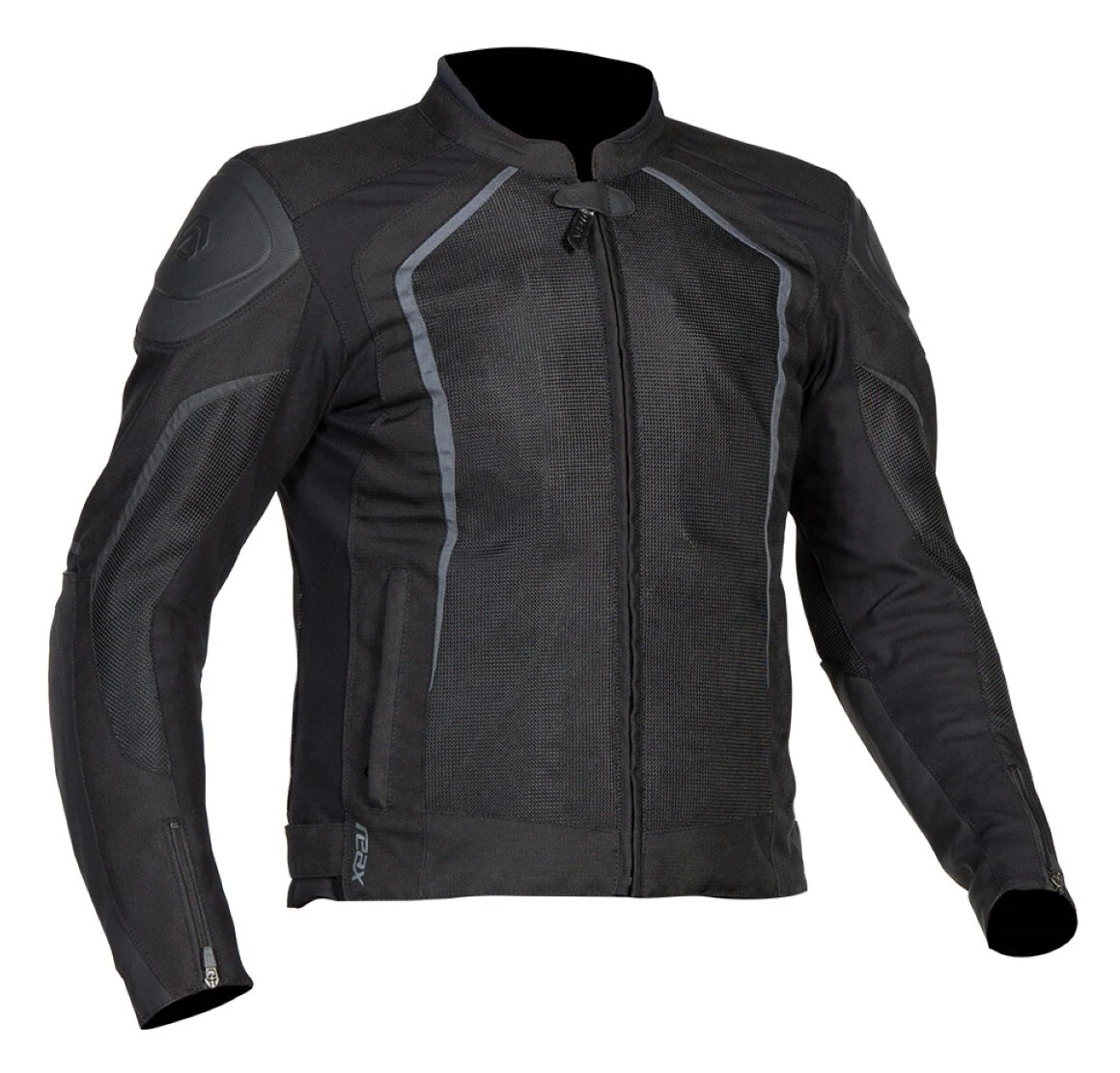 REAX Apex Pro Mesh Jacket 1 REAX Apex Pro Mesh Jacket