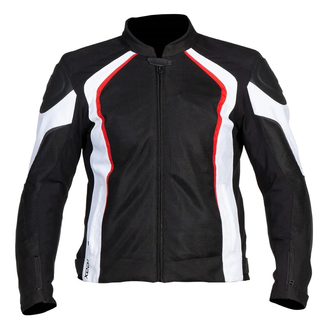 REAX Apex Pro Mesh Jacket 6 REAX Apex Pro Mesh Jacket - Image 6