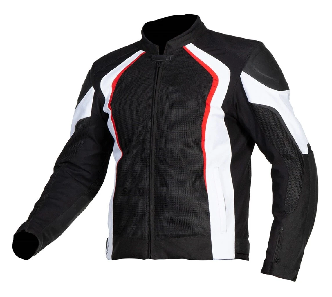 REAX Apex Pro Mesh Jacket 7 REAX Apex Pro Mesh Jacket - Image 7