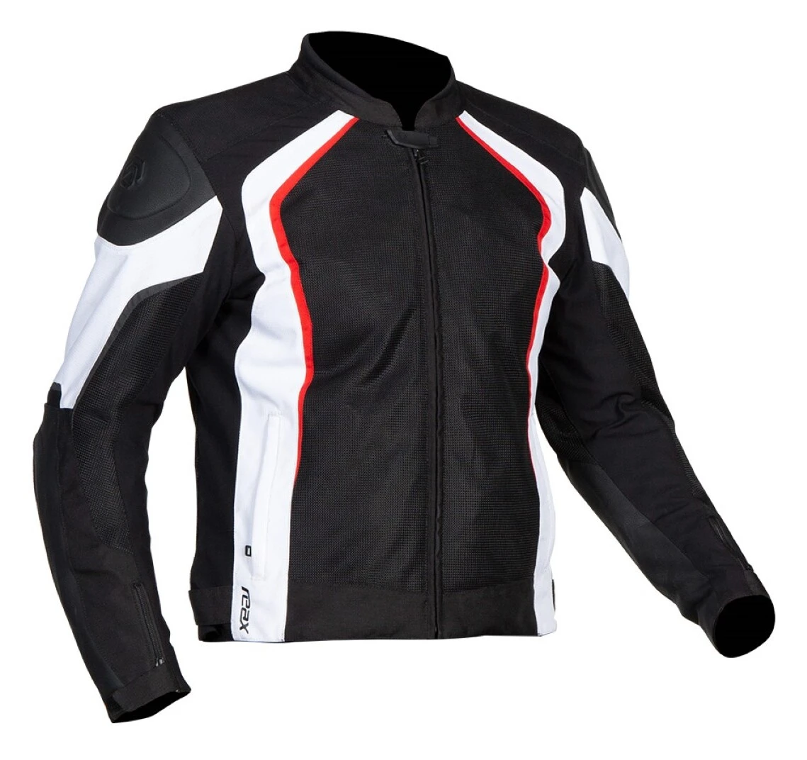 REAX Apex Pro Mesh Jacket 5 REAX Apex Pro Mesh Jacket - Image 5