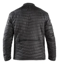 REAX Traveler Thermal Jacket -Motorcycle Accessories Store reax traveler thermal jacket black 3