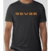 REVER Logo T-Shirt