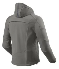 REV'IT! Afterburn H2O Jacket -Motorcycle Accessories Store revit afterburn h2 o jacket black 3