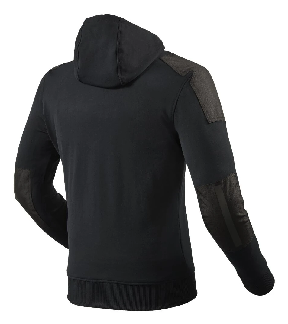 REV'IT! Cedar Riding Hoody 2 REV'IT! Cedar Riding Hoody - Image 2