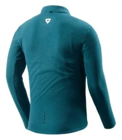 REV'IT! Halo Jacket -Motorcycle Accessories Store revit halo jacket blue 1