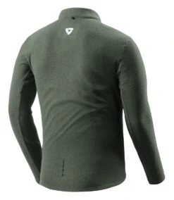 REV'IT! Halo Jacket -Motorcycle Accessories Store revit halo jacket dark green 1