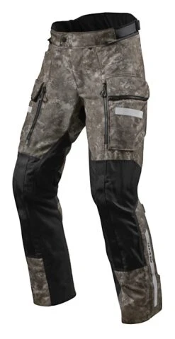 REV'IT! Sand 4 H2O Pants 10 REV'IT! Sand 4 H2O Pants -Motorcycle Accessories Store revit sand4 h2 o pants 4
