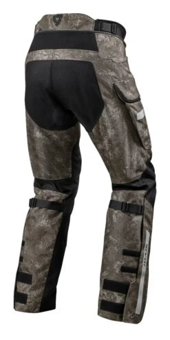 REV'IT! Sand 4 H2O Pants 11 REV'IT! Sand 4 H2O Pants -Motorcycle Accessories Store revit sand4 h2 o pants 5